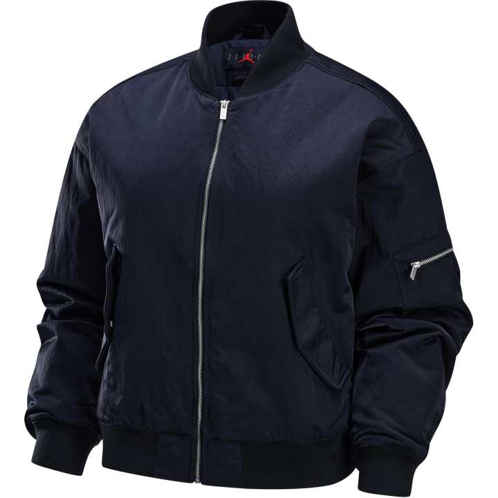 Jordan Jordan Renegade Jackets & Coats Women's Black