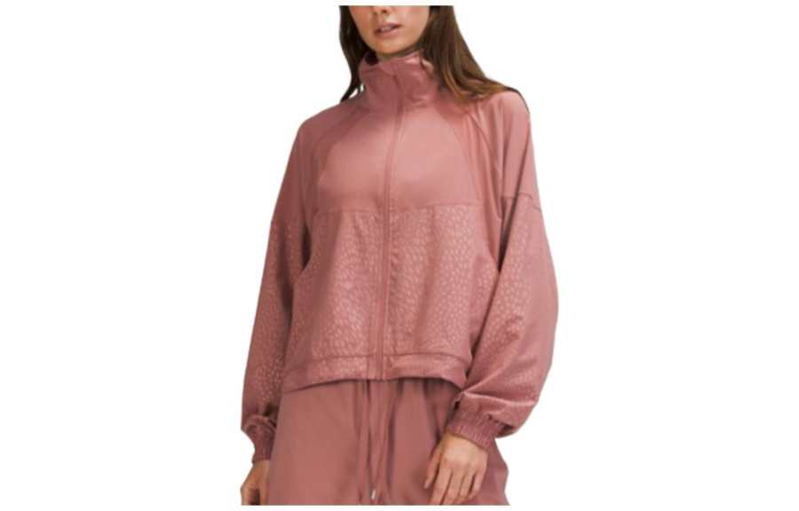 Lululemon Lululemon Jackets Women's Stand Collar Moderate Other