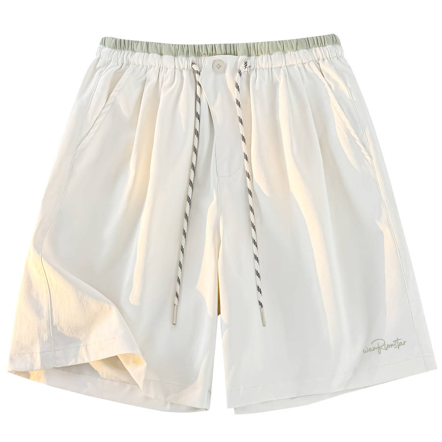 WARRIOR WARRIOR Casual Shorts Unisex Moderate