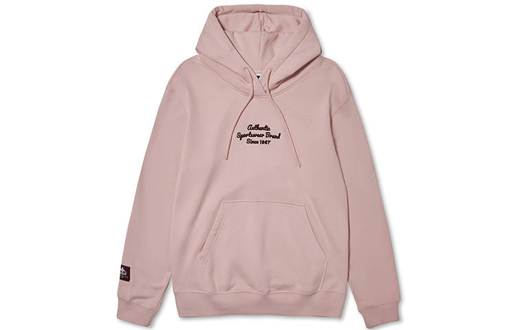 Kappa Sweatshirts Women's Hooded Moderate Regular