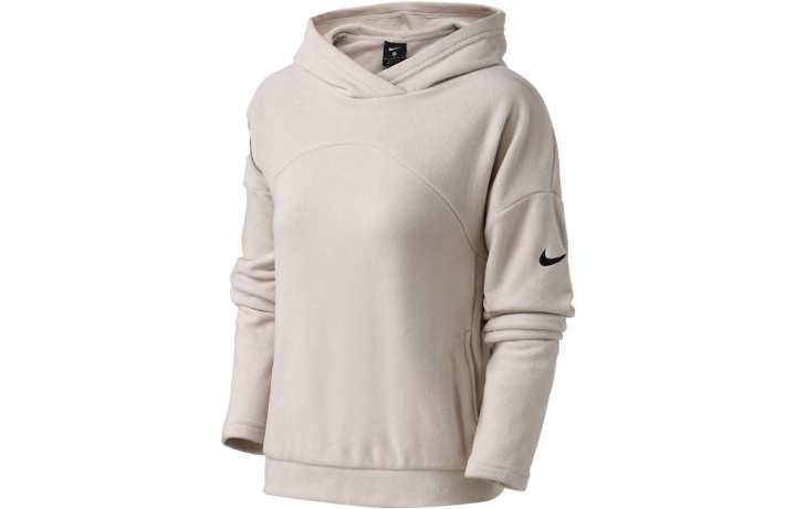 Nike Nike Sweatshirts Women's Umber Hooded Thickened Regular