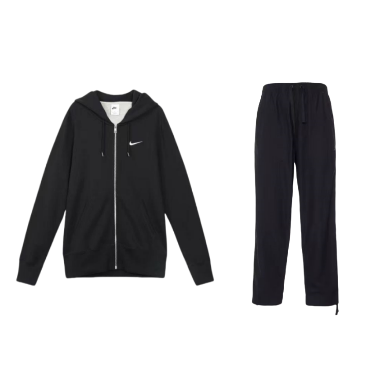 Nike Nike Casual Sportswear Unisex Black