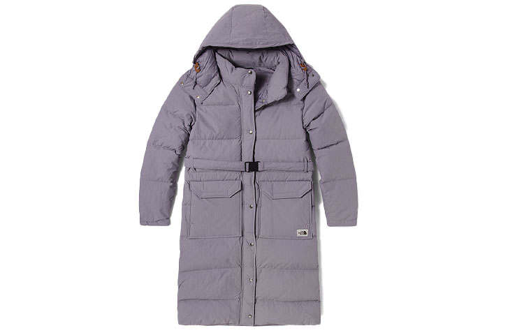THE NORTH FACE Urban Exploration Down Jacket Women's Purple