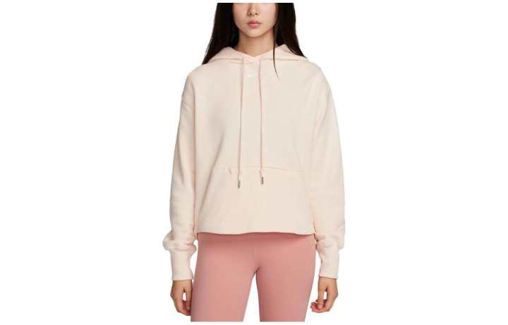 Nike Nike Sweatshirt Women's Pink White