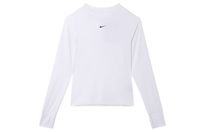 Nike Nike Dri Fit T Shirt Women's White