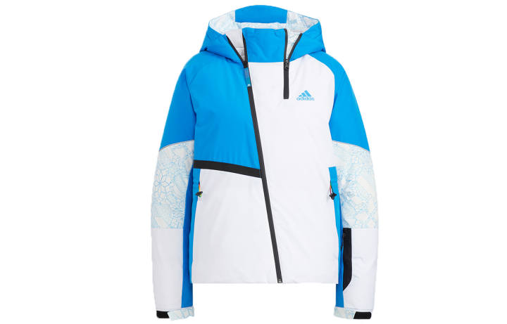 Adidas Adidas Down Jacket Women's White