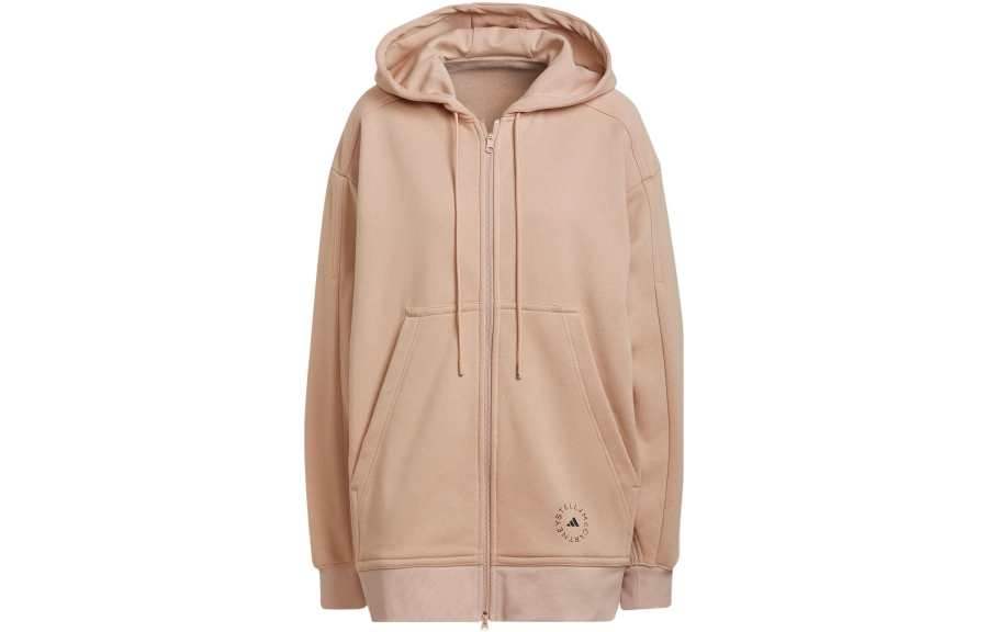 Adidas Adidas x Stella McCartney Jackets & Coats Women's Dusty Pink