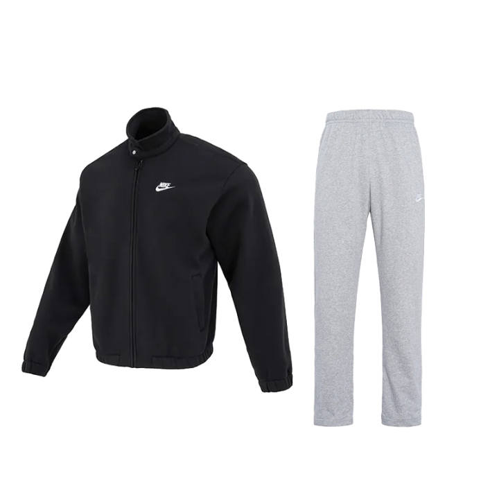 Nike Nike Casual Sportswear Men's Stand Collar Moderate