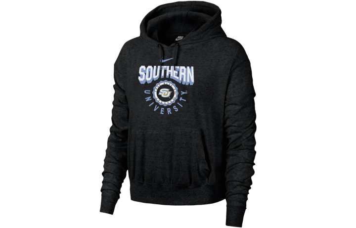 Nike Nike Southern Gym Vintage Sweatshirt Women's Black