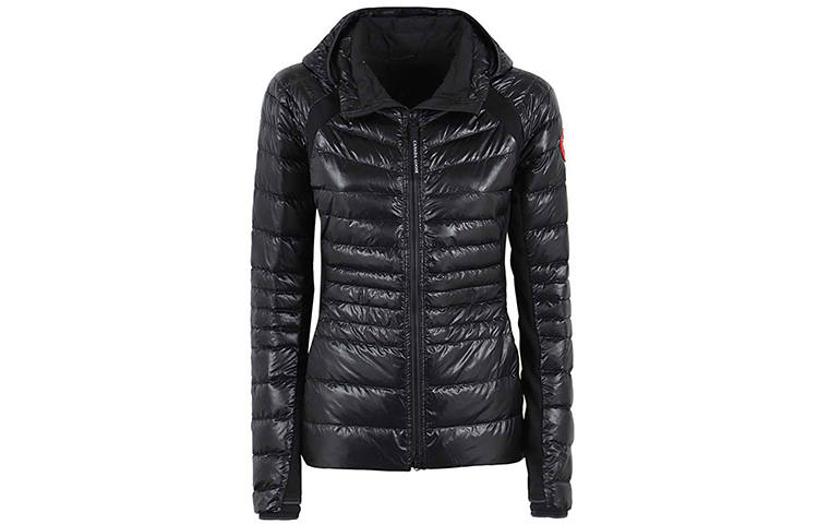 Canada Goose Canada Goose HyBridge Lite Hooded Jacket