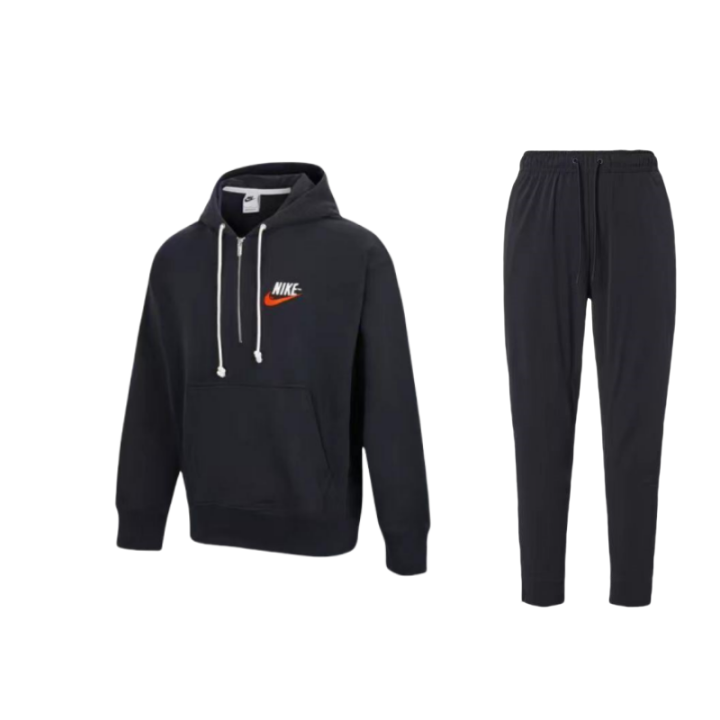 Nike Nike Casual Sportswear Unisex Black