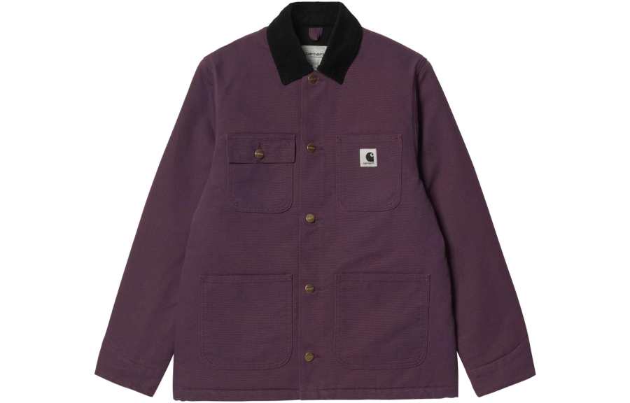 Carhartt WIP Jacket Women's Purple
