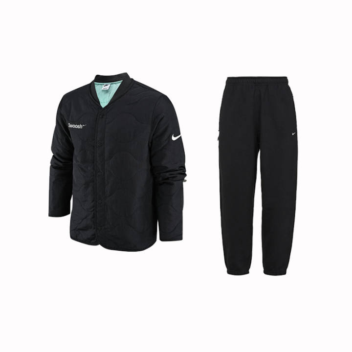 Nike Nike Casual Sportswear Men's Black