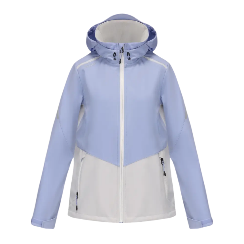 DECATHLON TRIBORD 500 Jackets & Coats Women's Light Lavender