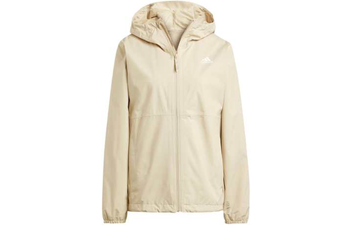 Adidas Adidas Essentials Rain.Rdy Jacket Jackets & Coats Women's Khaki