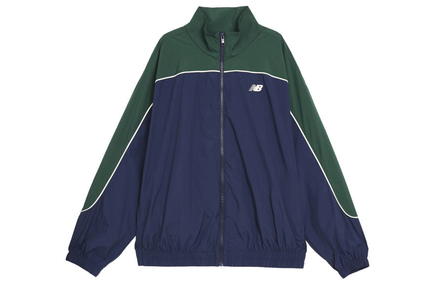 New Balance New Balance Jackets & Coats Women's Marine Blue