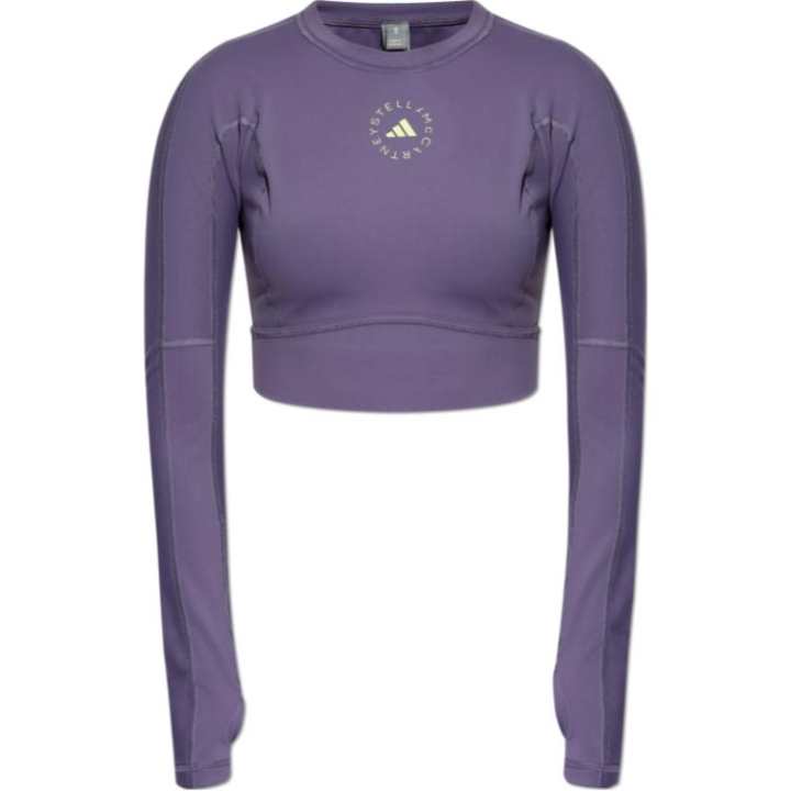 Adidas Adidas By Stella McCartney TrueStrength Yoga Top