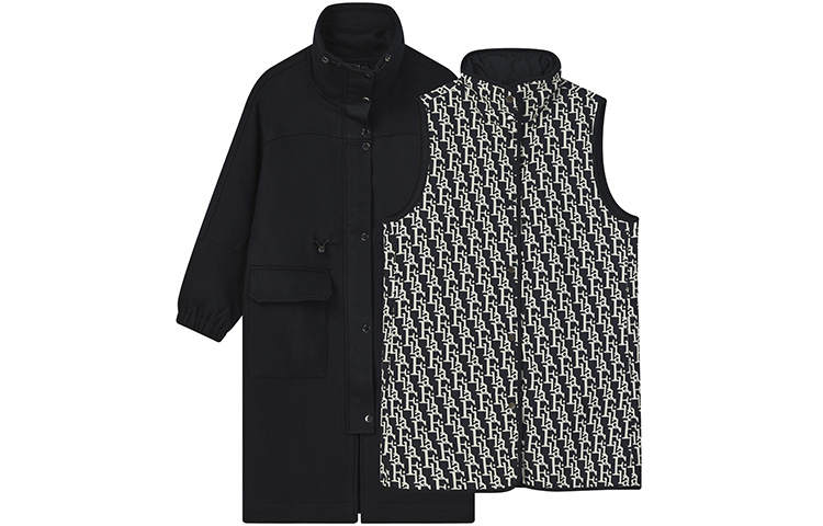 FILA Jackets Women's Legend Blue Hooded Moderate Other