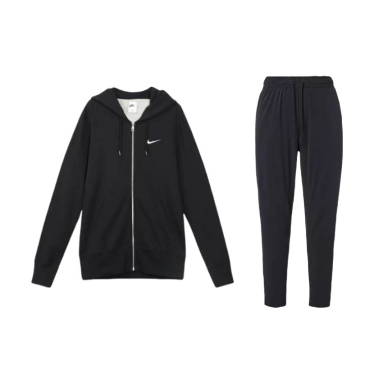 Nike Nike Casual Sportswear Unisex Black