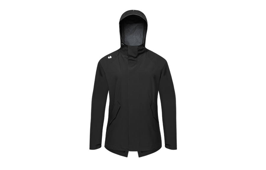 HOTSUIT HOTSUIT Jackets Women's Hooded Moderate Wind Shell