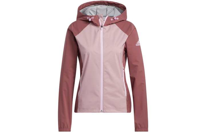 Adidas Adidas Jackets Women's Multicolor Hooded Moderate Other
