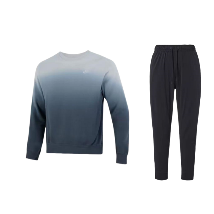 Nike Nike Casual Sportswear Unisex Crew Neck Moderate