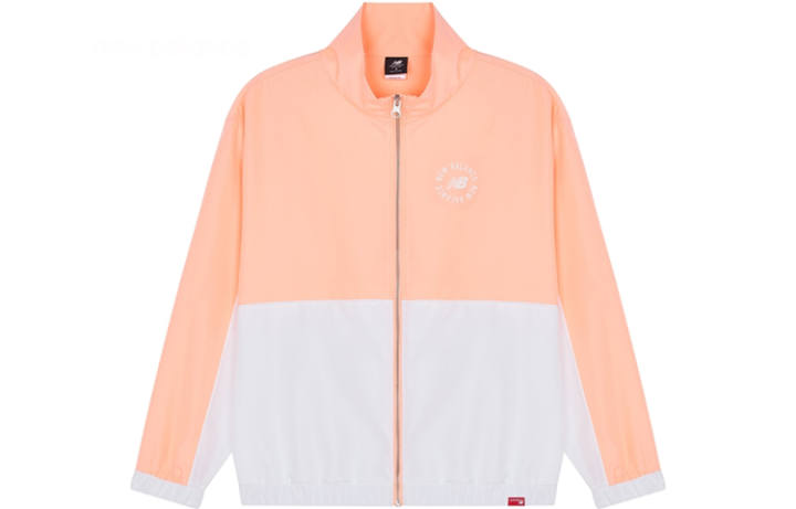 New Balance New Balance Jacket Women's Pink