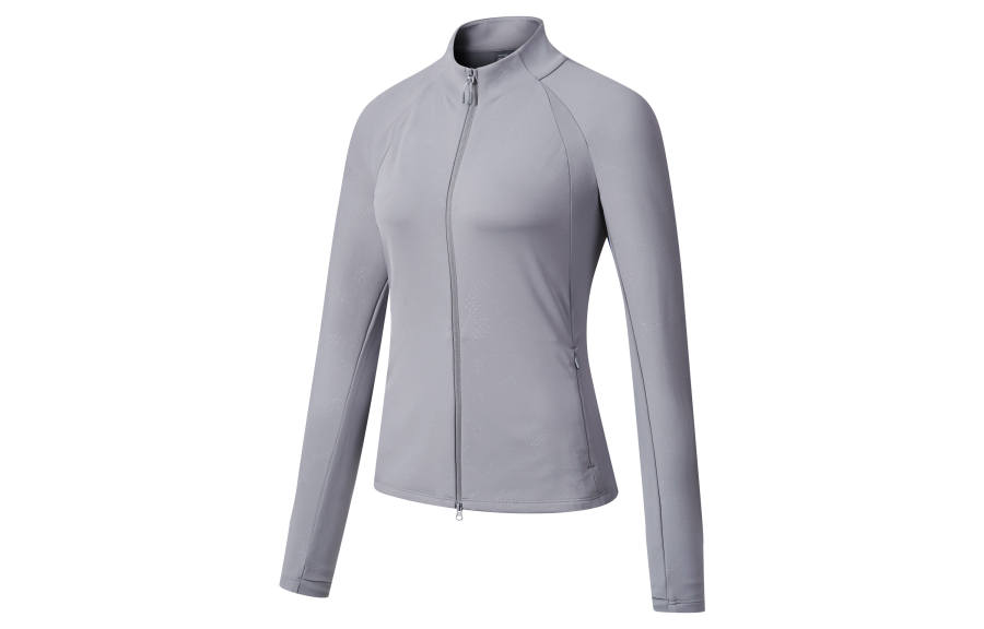 Saucony Jackets & Coats Women's Gray