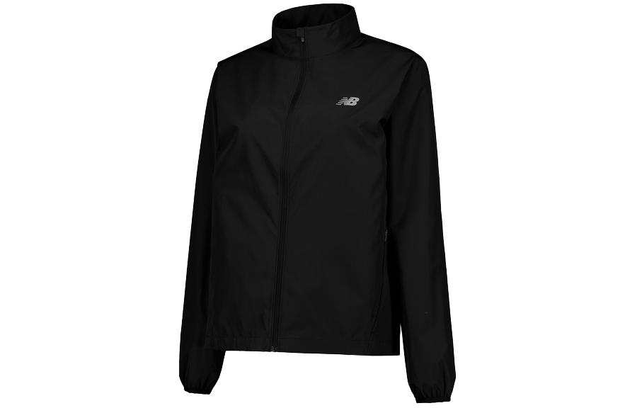 New Balance New Balance Sport Essentials Jackets & Coats Women's Black