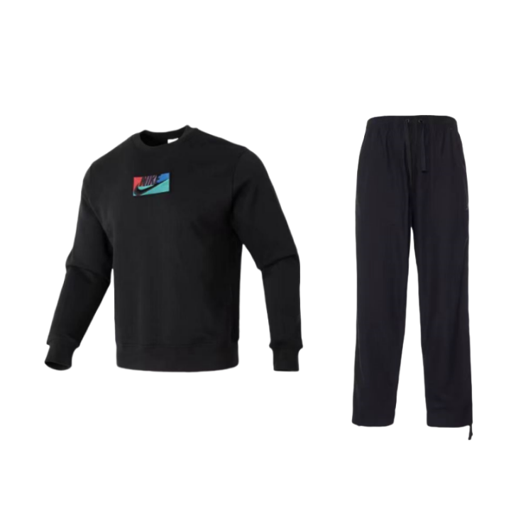 Nike Nike Casual Sportswear Unisex Black