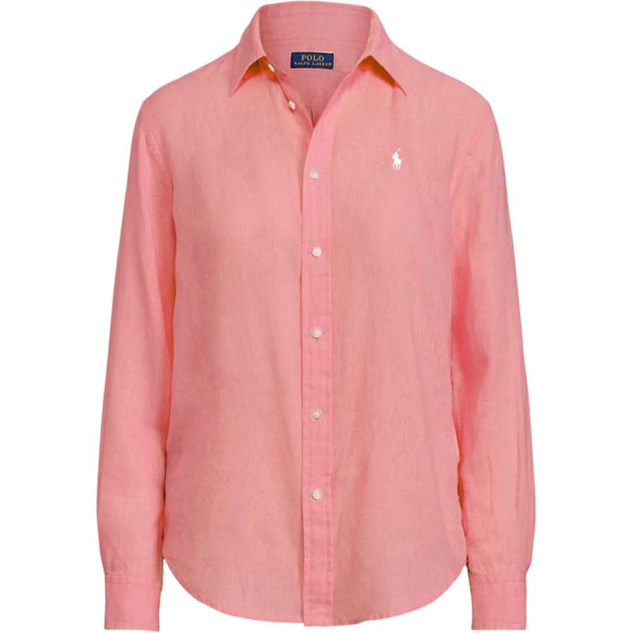 Polo Ralph Lauren Shirt Women's Pink