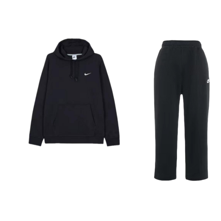 Nike Nike Casual Sportswear Men's Black