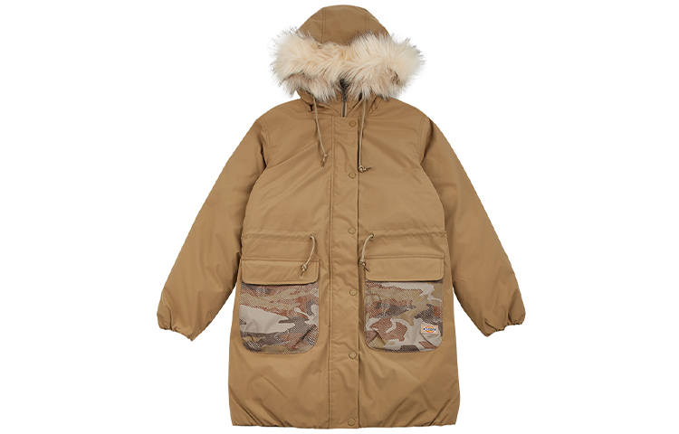 Dickies Dickies Down Jacket Women's Bronze