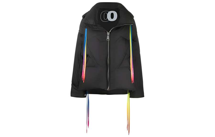 KHRISJOY KHRISJOY Down Jacket Women's Black