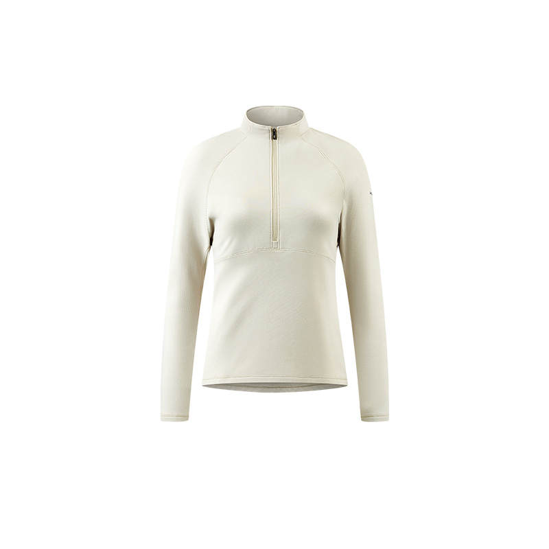 HOTSUIT T Shirts Women's Stand Collar Moderate Other
