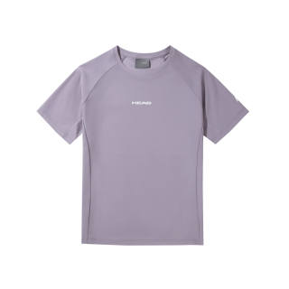 HEAD T Shirts Women's Crew Neck Moderate