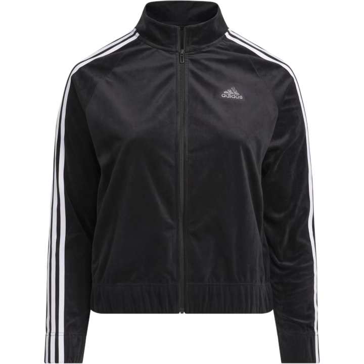 Adidas Adidas Free Shipping With AdiClub Y2K Glam Jacket Plus Size