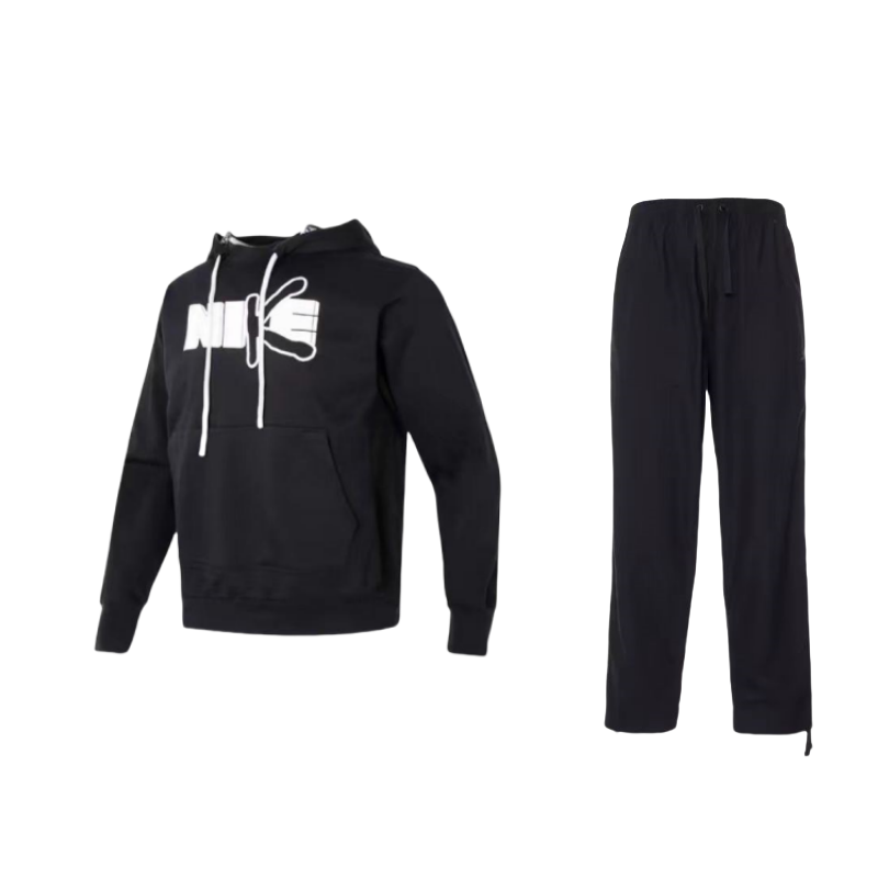 Nike Nike M NK DF STD ISSUE PO HDIE PRM Casual Sportswear Unisex Black
