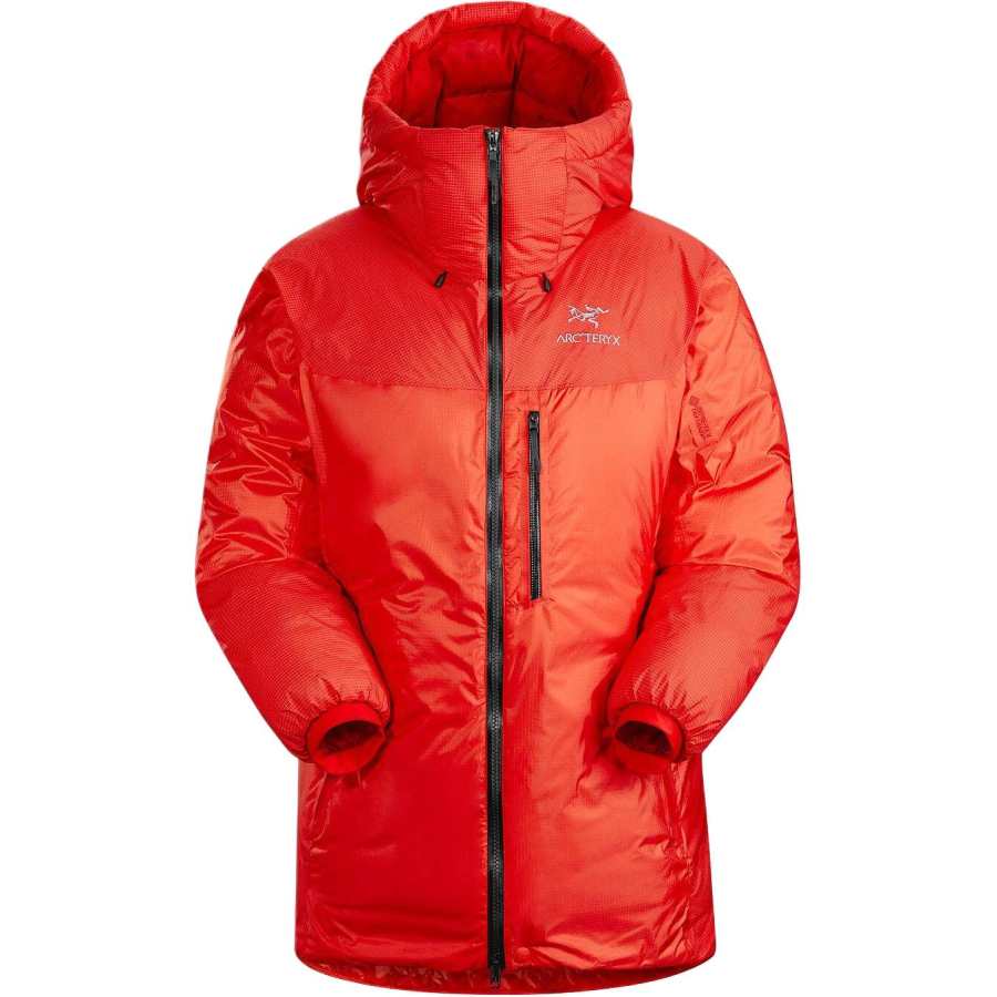 Arcteryx Arc'teryx ALPHA Parka Down Jacket Women's