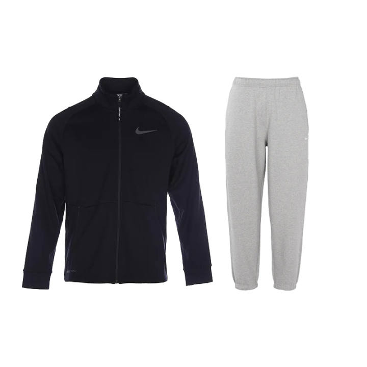 Nike Nike Casual Sportswear Men's Stand Collar Moderate