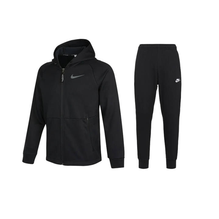 Nike Nike Casual Sportswear Men's Black