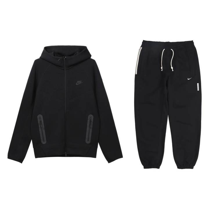 Nike Nike Casual Sportswear Men's Black