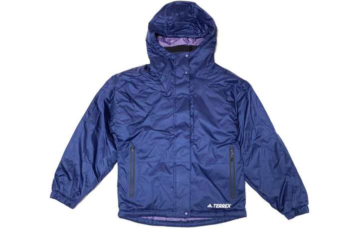 Adidas Adidas Jackets & Coats Women's Marine Blue
