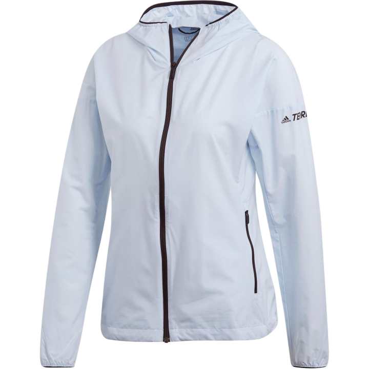 Adidas Adidas Jacket Women's Aviation Blue