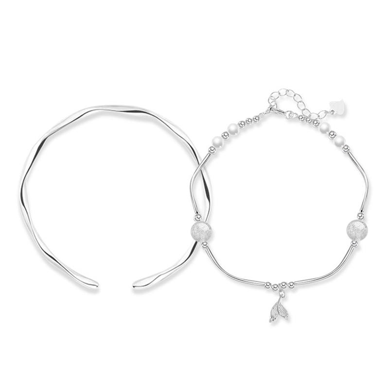 EUA EUA Alloy Gift Box Sets Women's
