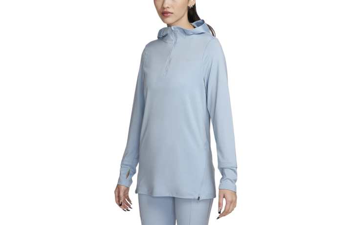 Nike Nike Dri FIT Swift Element UV Jackets & Coats Women's Light Blue