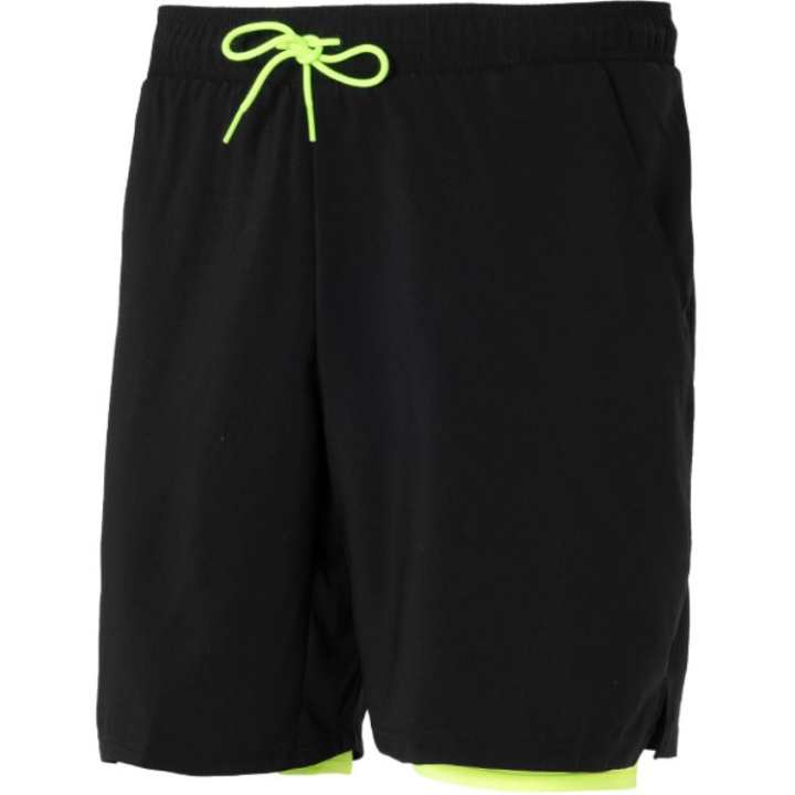Adidas Adidas Casual Shorts Men's Black