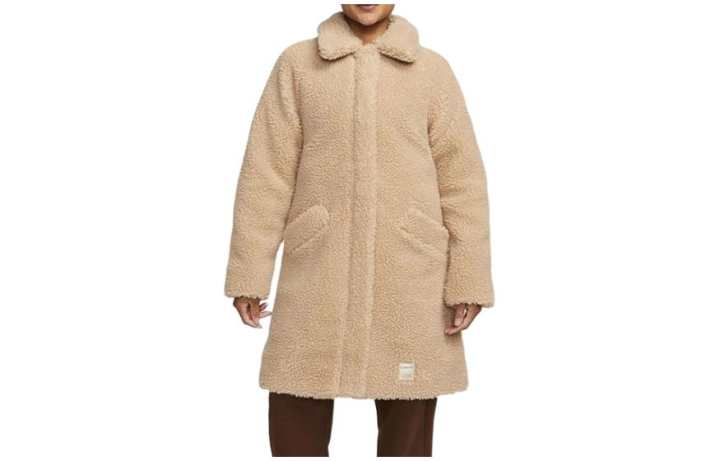 Nike Nike Jackets & Coats Women's Linen