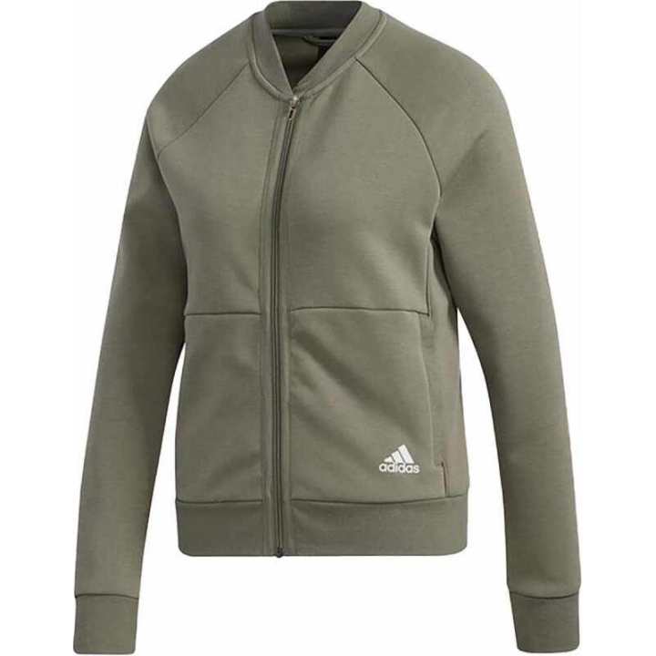 Adidas Adidas Jackets & Coats Women's Green