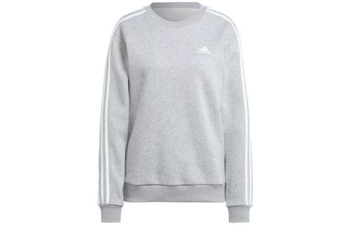Adidas Adidas Essential Sweatshirt Women's Gray
